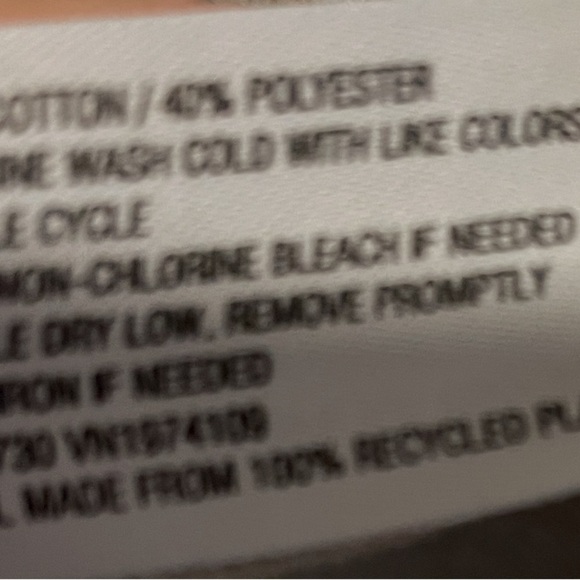 Colsie Woman S Gray Leopard Print crop cute style boho vintage animal - Picture 4 of 5